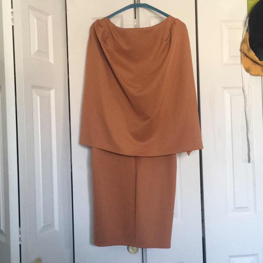 Prom/ Event Dress - Picture 3 of 3